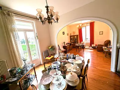 Maison, 137 m²