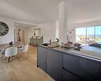 Appartement, 126 m²