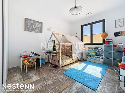Maison, 92 m²