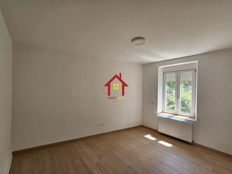 Appartement, 86 m²
