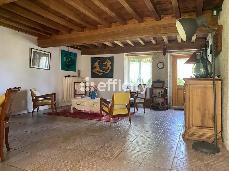 Maison, 217 m²