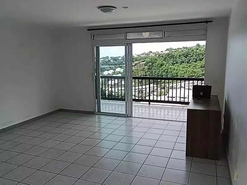 Appartement, 90 m²