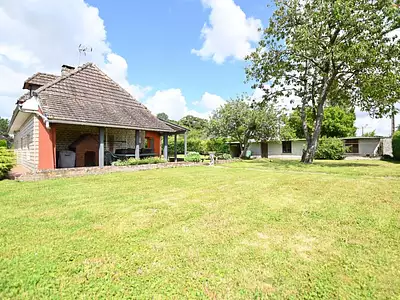 Maison, 170 m²