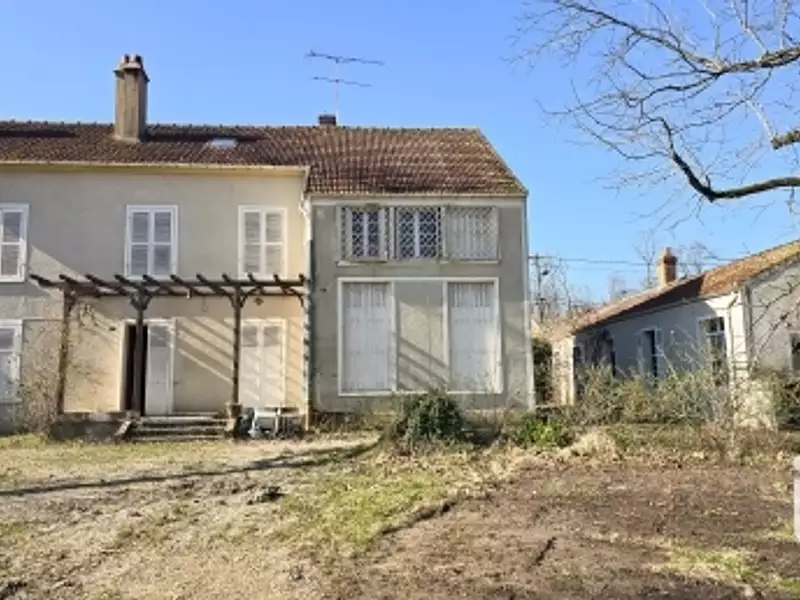 Maison, 267 m²