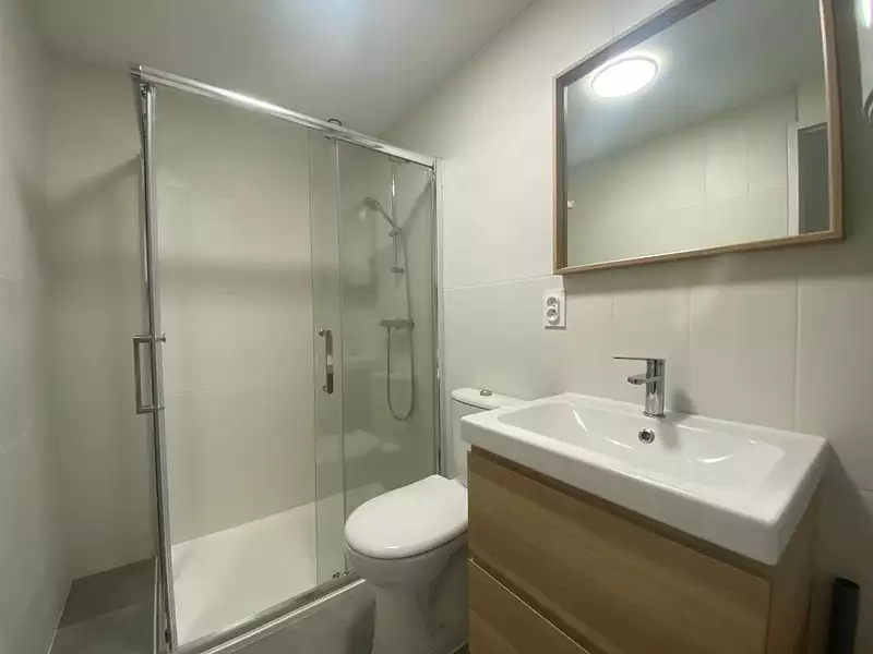 Appartement, 34 m²