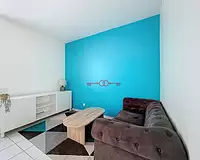 Appartement, 27,15 m²