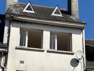 Maison, 74 m²