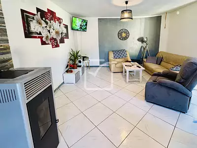 Maison, 100 m²