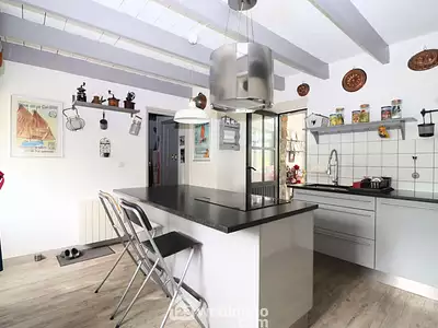 Maison, 145 m²