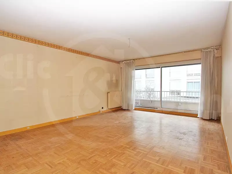 Appartement, 78,24 m²