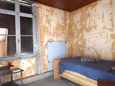 Maison, 53 m²