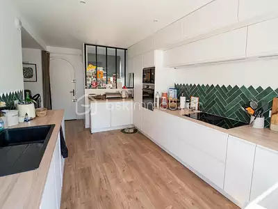 Maison, 105 m²