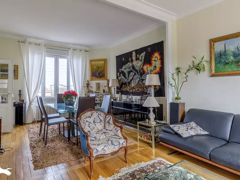 Maison, 180 m²