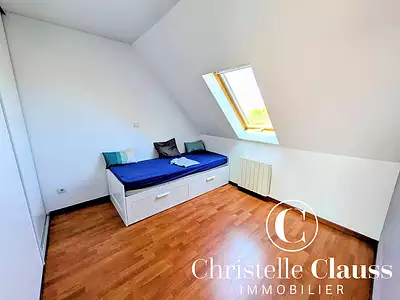 Appartement, 63 m²