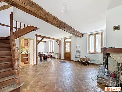 Maison, 101 m²