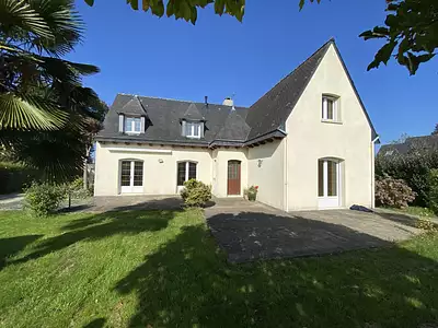 Maison, 130 m²