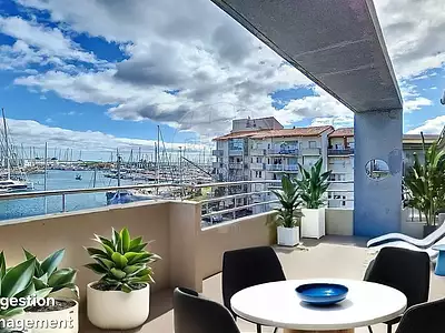 Appartement, 100 m²