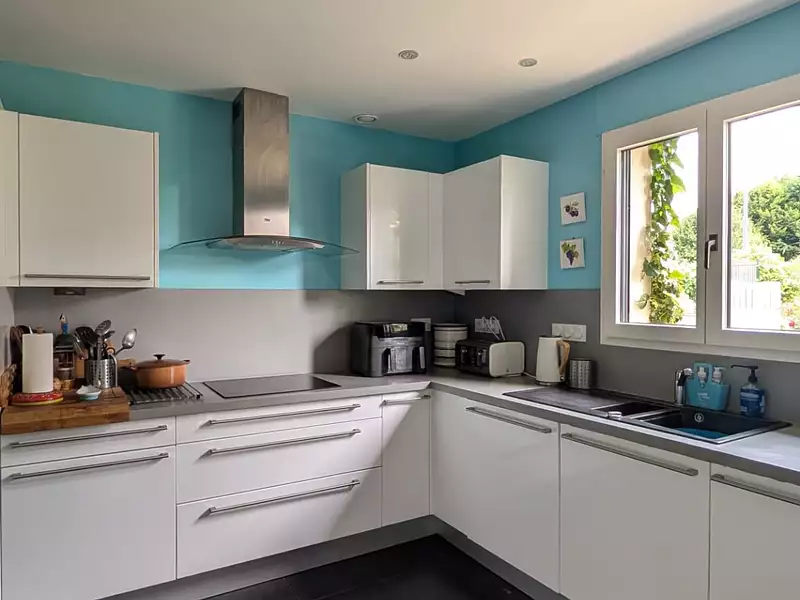 Maison, 140 m²