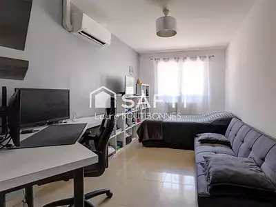 Maison, 181 m²