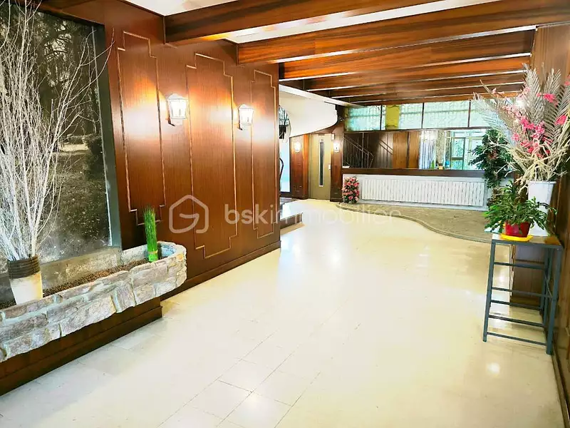 Appartement, 100 m²