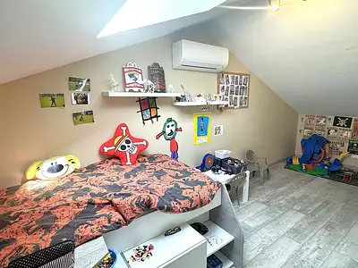 Maison, 114 m²