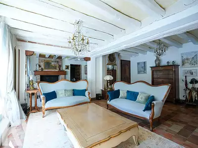 Maison, 295 m²