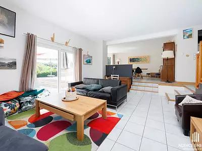 Maison, 209 m²