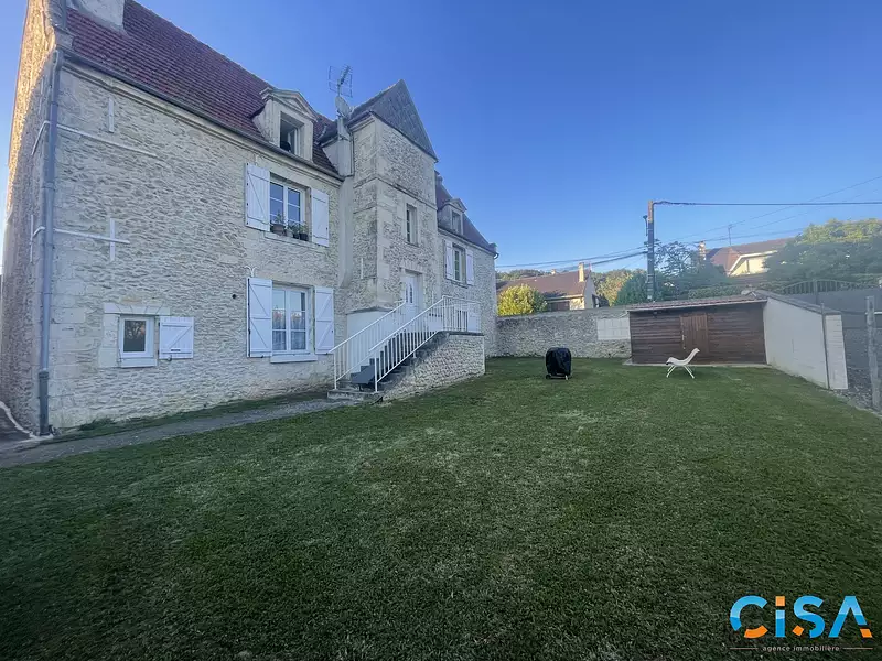 Appartement, 46,57 m²