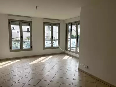 Appartement, 63,79 m²