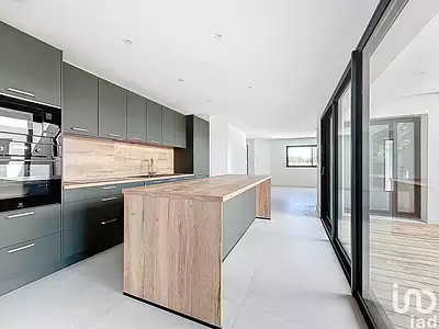 Maison, 135 m²