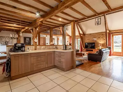 Maison, 348 m²
