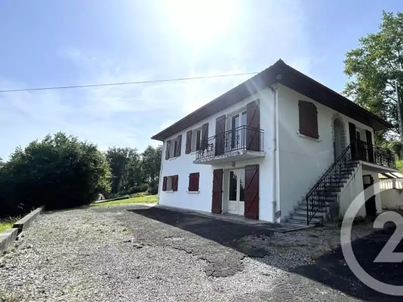 Maison, 164 m²