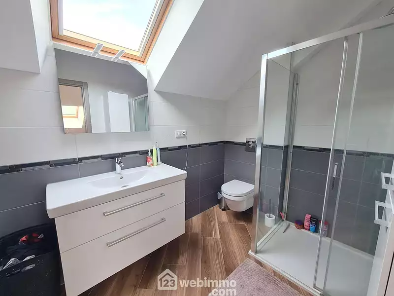 Maison, 309 m²