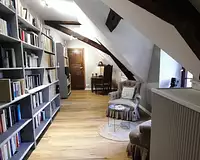 Maison, 190 m²