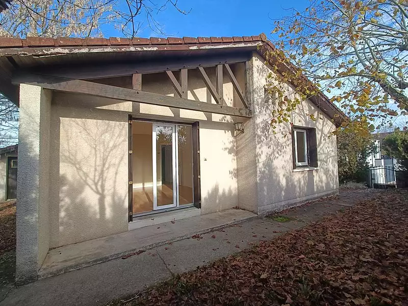 Maison, 100 m²
