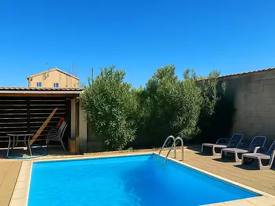 Maison, 240 m²