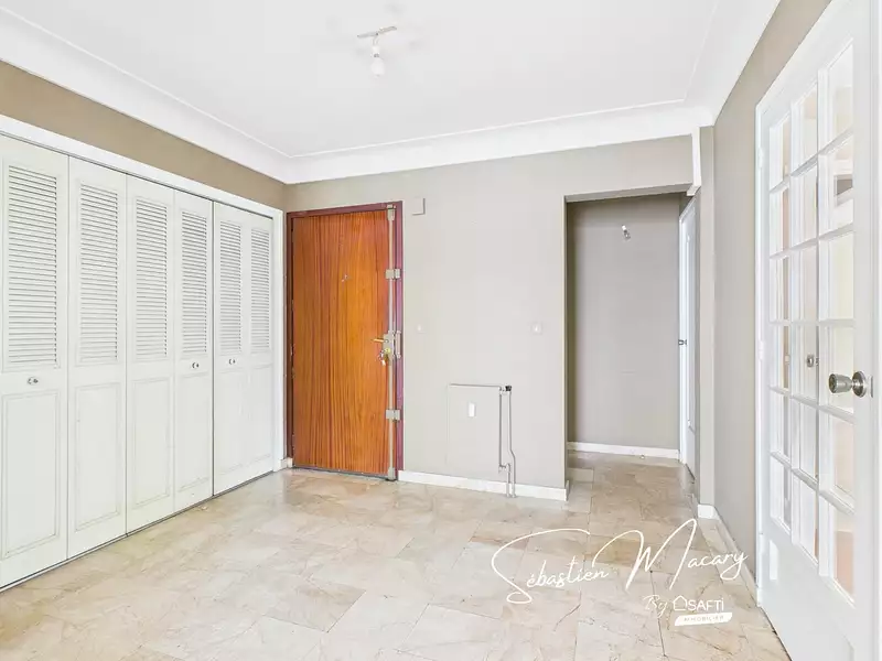 Appartement, 103 m²