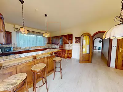 Maison, 191,03 m²