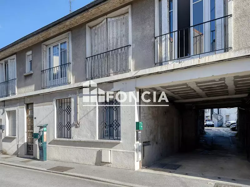 Appartement, 260 m²