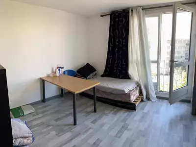 Appartement, 30,47 m²