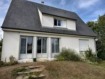 Maison, 137 m²
