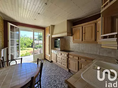 Maison, 70 m²