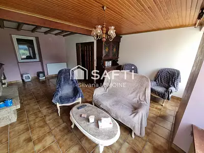 Maison, 163 m²