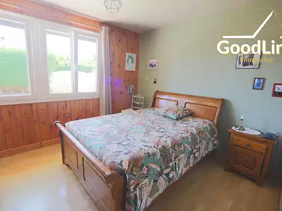 Maison, 98,76 m²