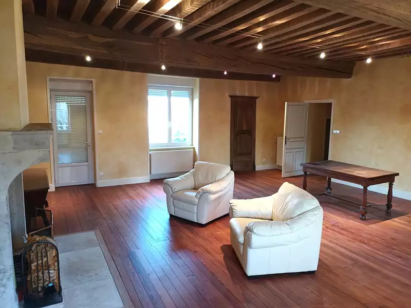 Maison, 189 m²