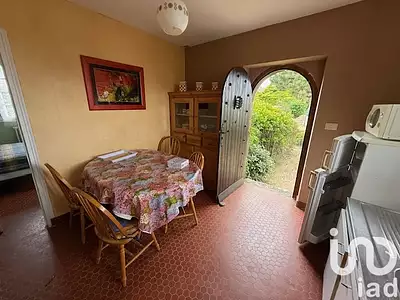 Maison, 140 m²