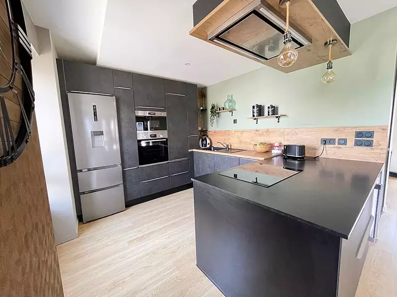 Appartement, 131,2 m²