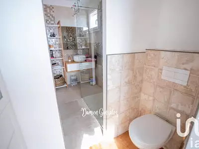 Maison, 85 m²