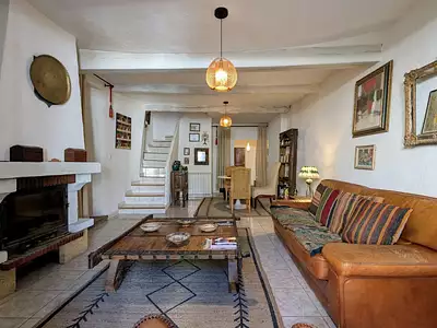 Maison, 100 m²