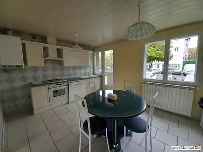 Appartement, 78 m²